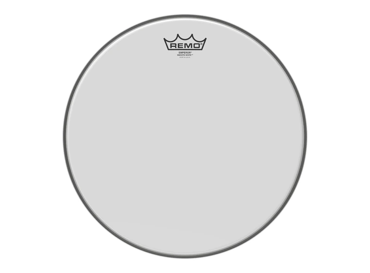 Remo BE-0214 Emperor Smooth White 14 